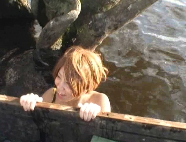 裸の大陸リミックス ~「人気女優VS野蛮原住民」4時間特番スペシャル~ 画像14