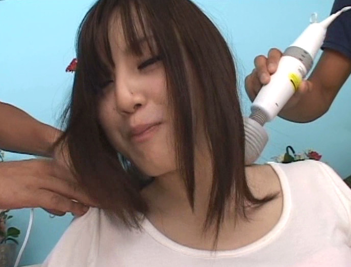 極上素人おもいっきり生電マ6 画像8