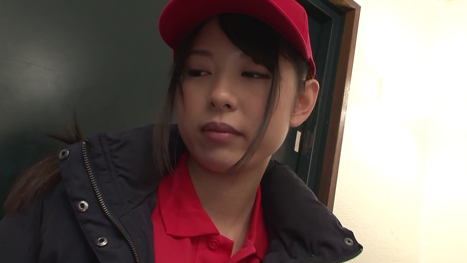 訪問先で媚薬チ○ポを即ハメされて抵抗するも絶頂が止まらない敏感女 ~ピザ屋、出張ヨガ、配達員、家事代行、生保レディ~ 画像3