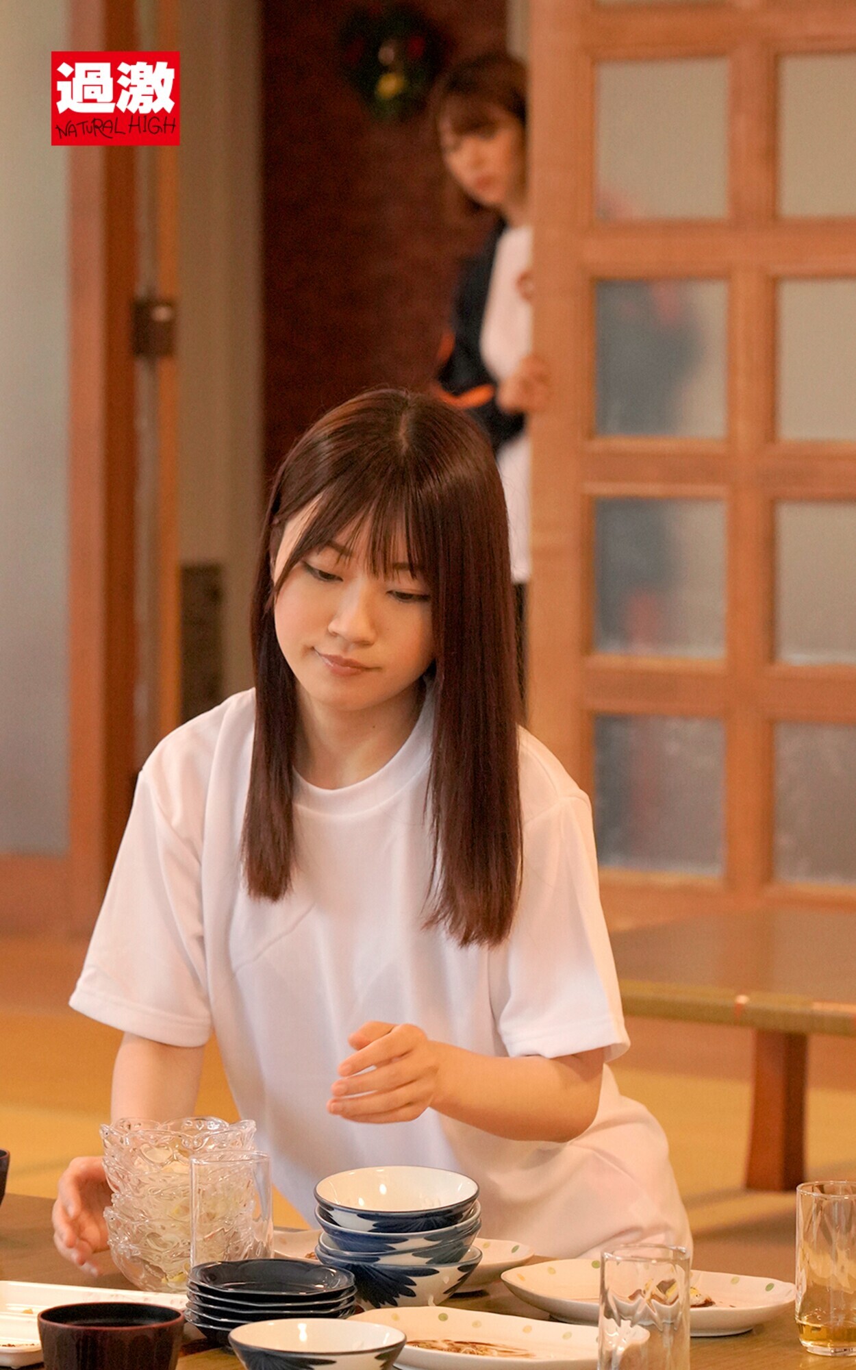 増殖レズ覚醒 ~イカされた女が次々とレズに目覚めてレズり始める乱交計画~ 画像7