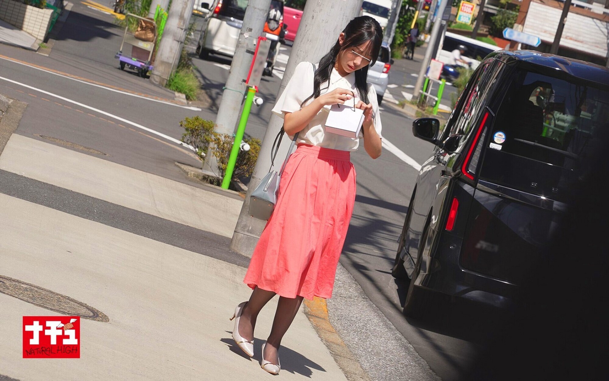 中に出してもいいから止まってください!!!押さえつけて逃がさないエンドレス奥突きバウンドピストンでイキ壊れた女 3 画像3