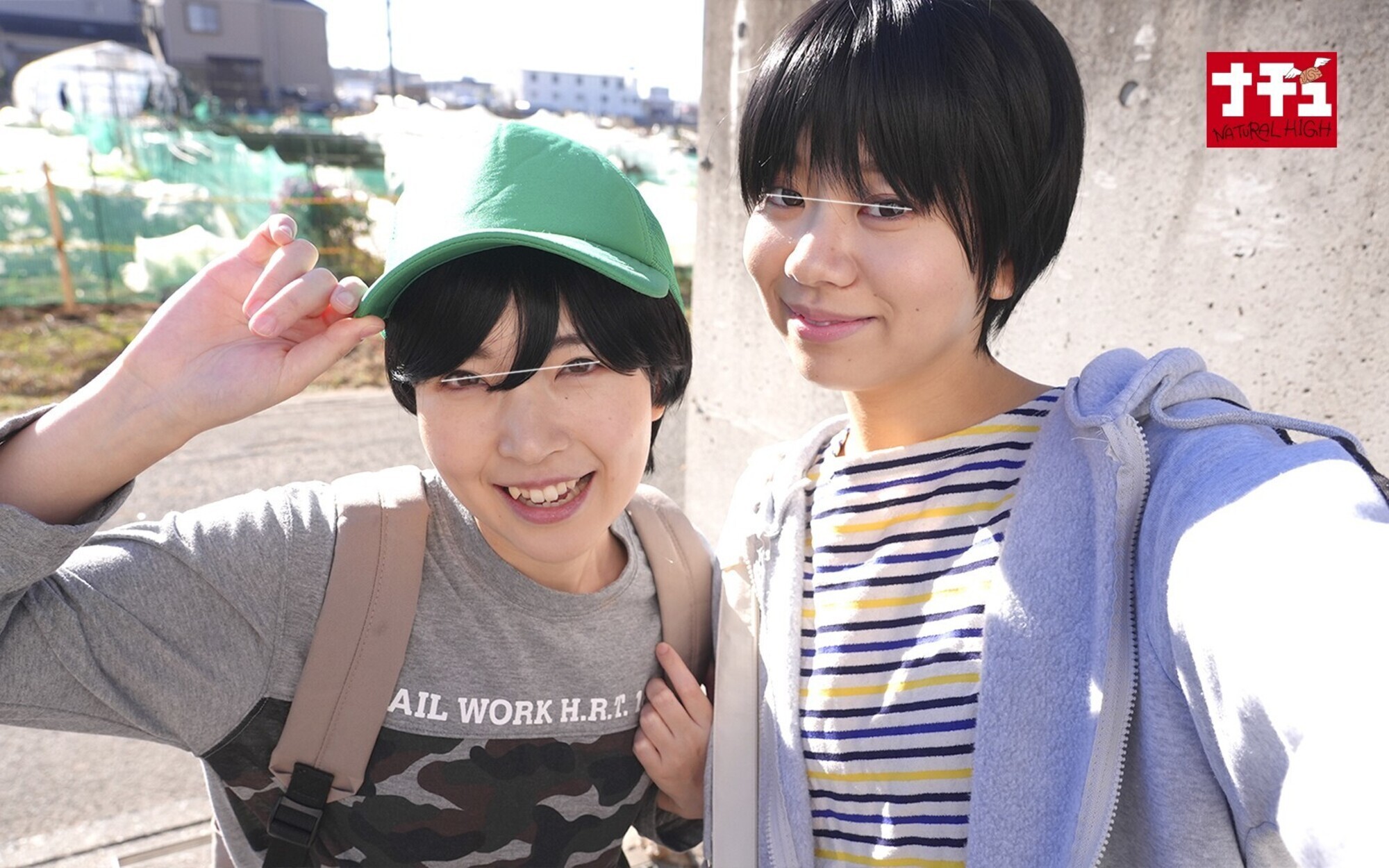 つるぺた女子の男水着チャレンジ 県民プールでデカチンおじに女子だとバレて中出しされて・・・マジ最悪だったよぉぉ~! 画像4
