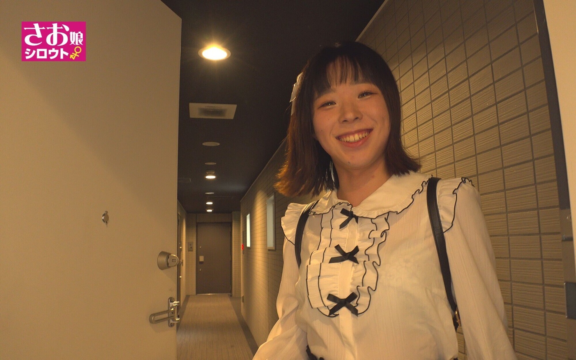 セフレは男の娘 笑顔の絶えないショートカット美男娘と禁欲しあって濃密お籠りデート シャイなのにイラマ好き♪嬉ション体質♪バックでアヘ顔♪ ハメ撮り！中出し！何でも言うことを聞いてくれる真正ドMちゃんに惚れられ痙攣SEX むーたそ（20） 画像2