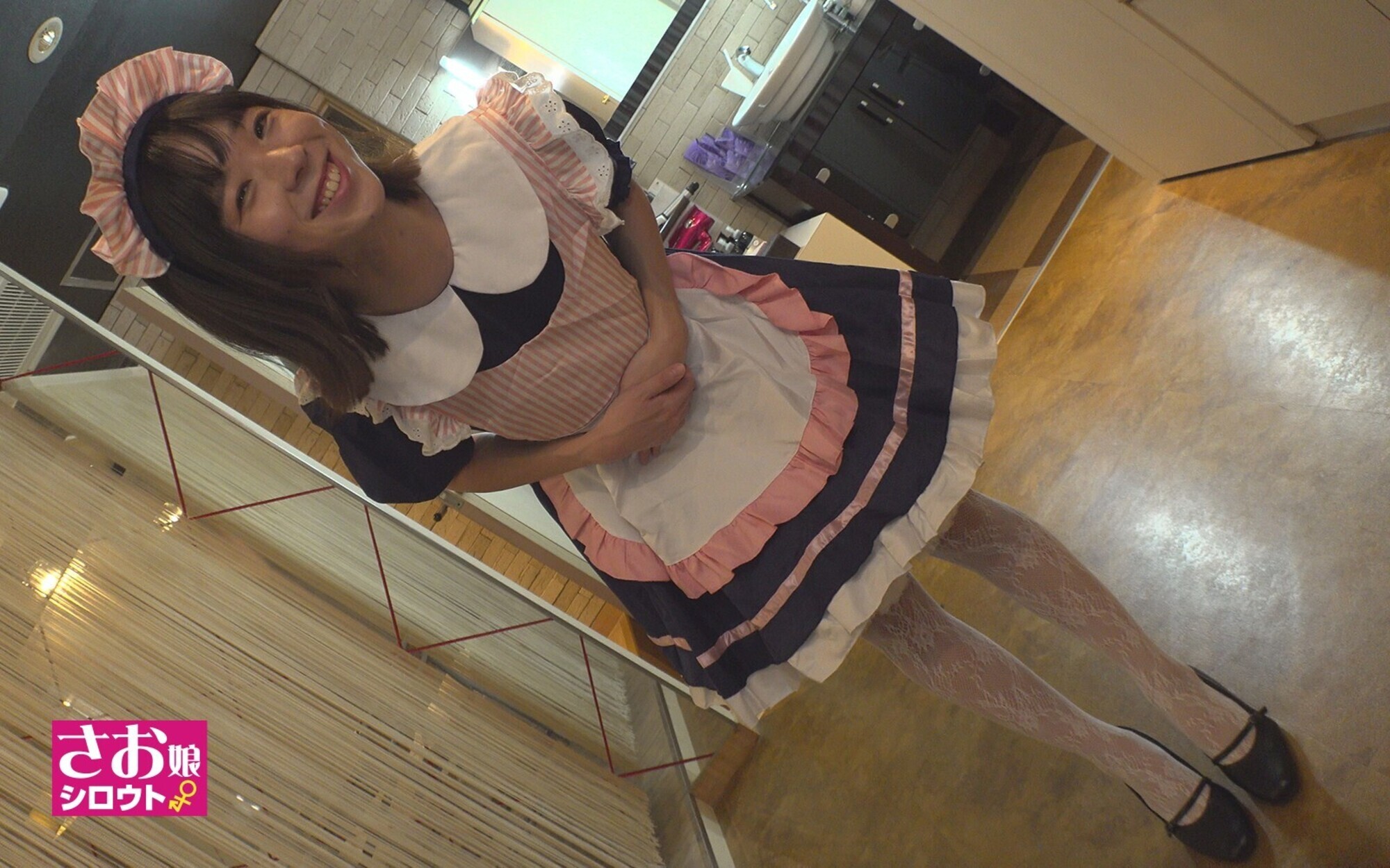 セフレは男の娘 笑顔の絶えないショートカット美男娘と禁欲しあって濃密お籠りデート シャイなのにイラマ好き♪嬉ション体質♪バックでアヘ顔♪ ハメ撮り！中出し！何でも言うことを聞いてくれる真正ドMちゃんに惚れられ痙攣SEX むーたそ（20） 画像11