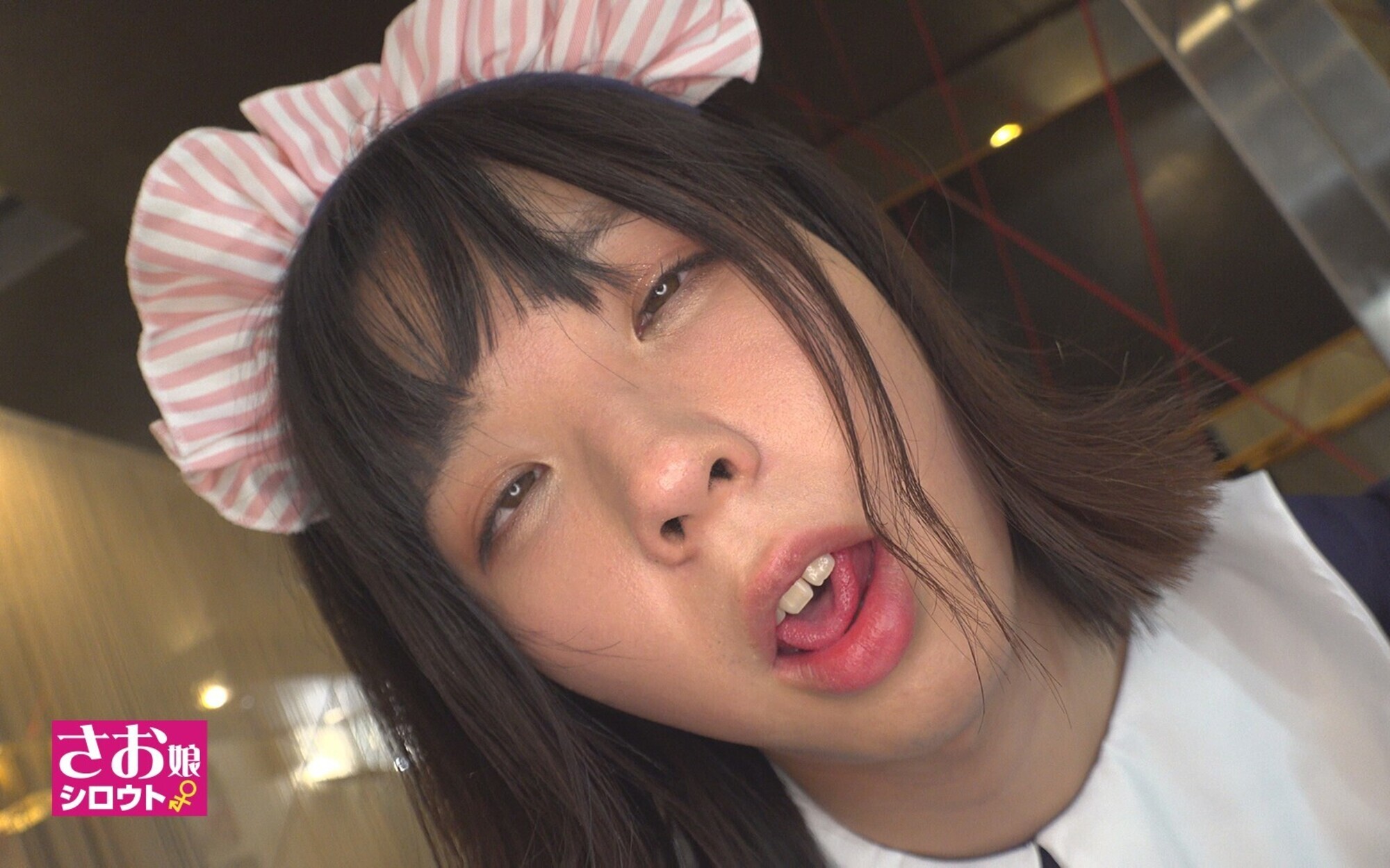 セフレは男の娘 笑顔の絶えないショートカット美男娘と禁欲しあって濃密お籠りデート シャイなのにイラマ好き♪嬉ション体質♪バックでアヘ顔♪ ハメ撮り！中出し！何でも言うことを聞いてくれる真正ドMちゃんに惚れられ痙攣SEX むーたそ（20） 画像17