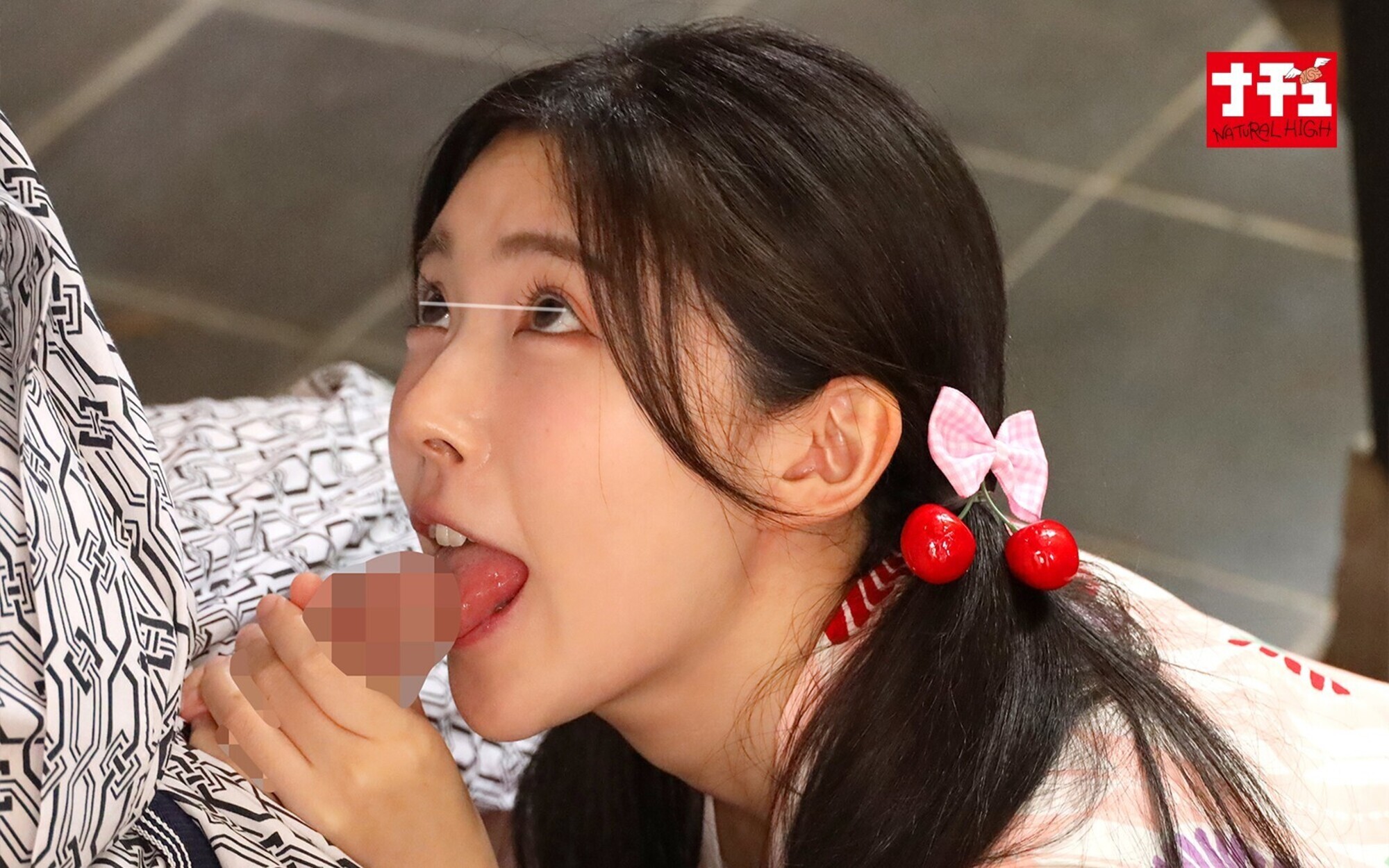 温泉客が居ても浴衣の中の抱っこSEXで挿入して逃がさず何発も膣射させる痴女っこ 3 小悪魔娘の誘惑 画像5