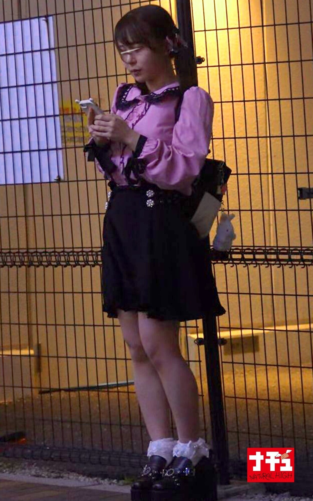 アヘ顔するまでイキ潰す地雷系女子中出し羞恥 4 SP 画像3