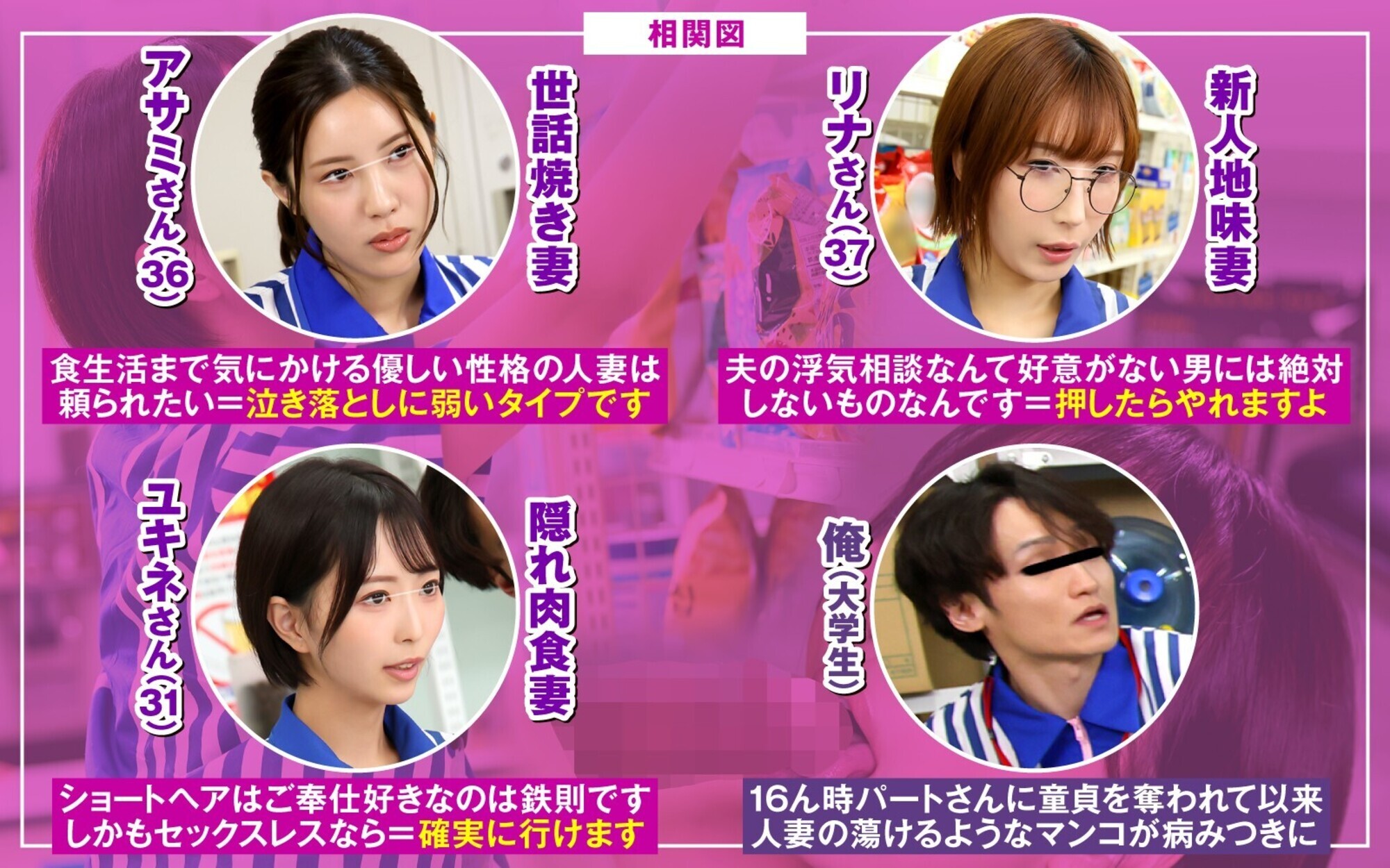 バ先のパート人妻に童貞と偽りフェラを頼んだら・・・仕方なく俺の巨根をしゃぶったくせに久々すぎて濡れまくる使っていないお宝マ○コを日替わりで3人挿しまくる 20枚目