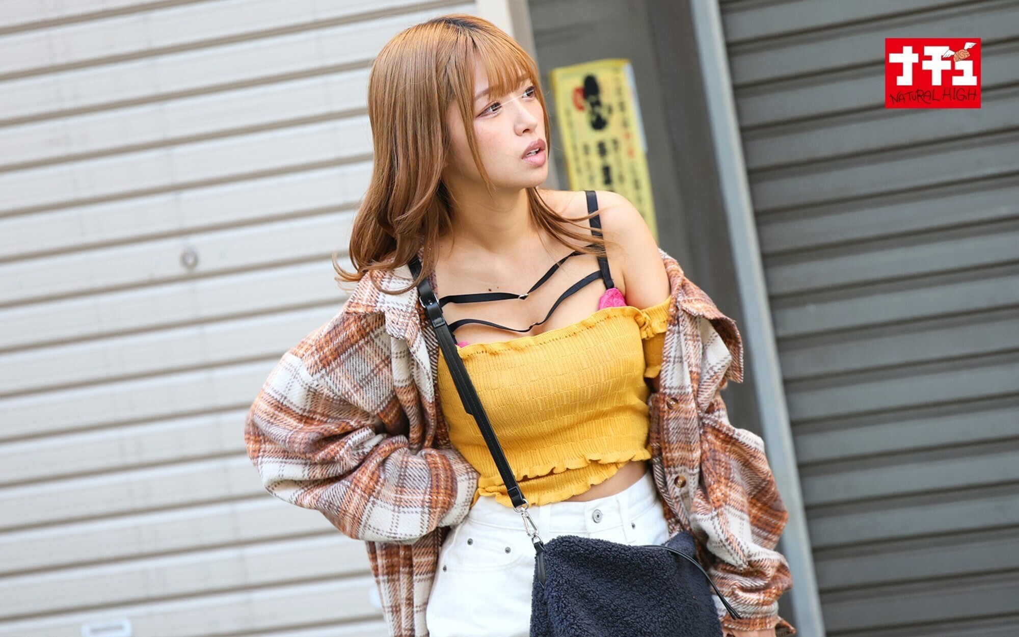 乳首だけで失禁イキするまで垂乳放置 イッた直後の敏感マ○コを即ハメされ痙攣アクメが止まらない巨乳女 2 画像3