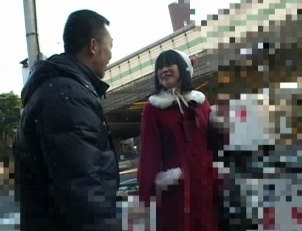 おばナンin池袋 元祖ナンパ男優アベちゃん大暴れ熟女ナンパ 画像19