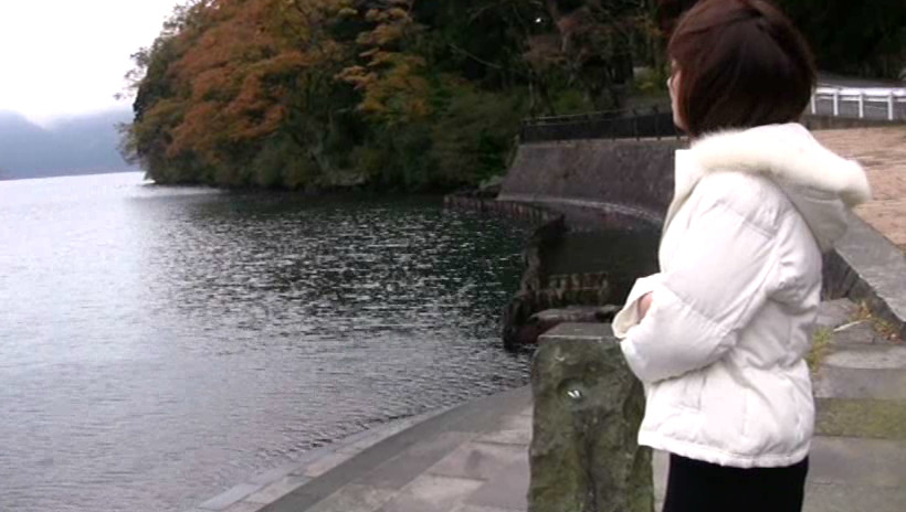 人妻が夫を裏切る時4 家庭を忘れた小旅行 さき(仮名) 画像9