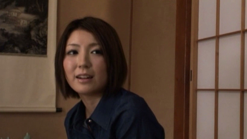 湯けむり情話 若妻仲居温泉宿 ~涼の場合~ 瀬奈涼 画像1