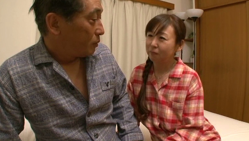 未亡人の叔母 相武夢52歳 画像2