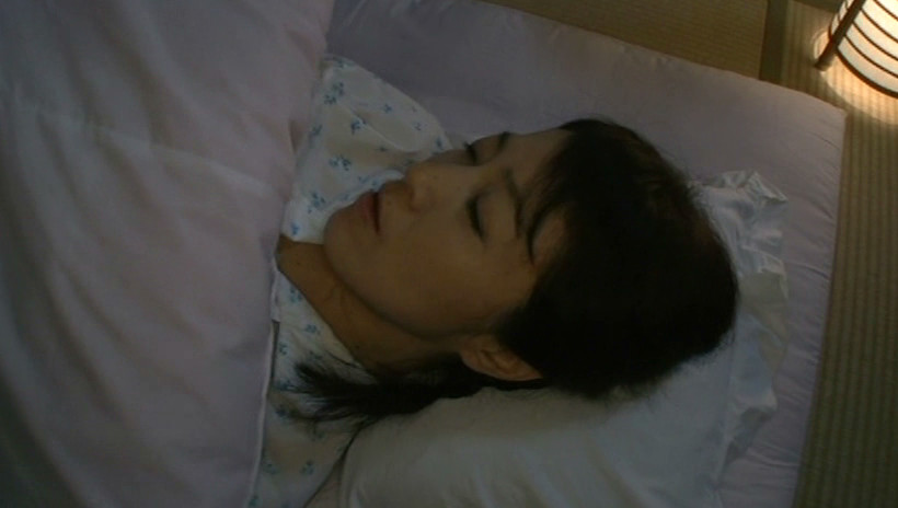 未亡人の叔母 相武夢52歳 画像13
