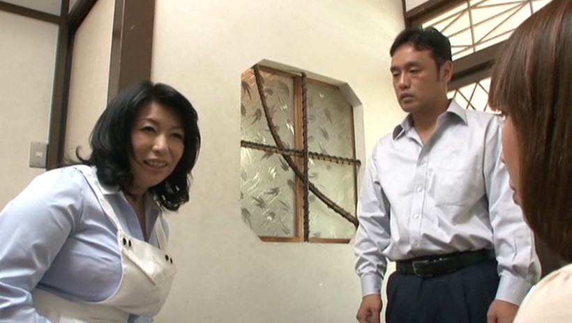 嫁よりもお義母さんのカラダが恋しくて・・・ 折原ゆかり 画像2