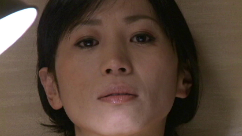 万引き常習女はセックス大好き女 ol ndk1905 09 - 万引き常習女はセックス大好き女