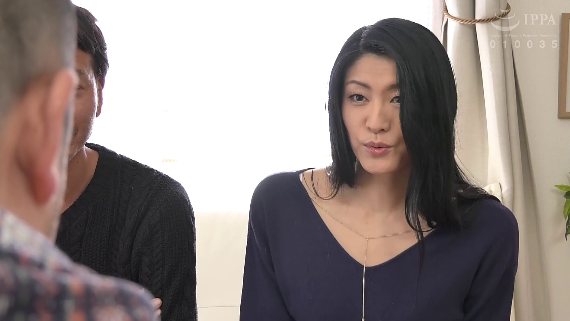 兄嫁 古川祥子 画像1