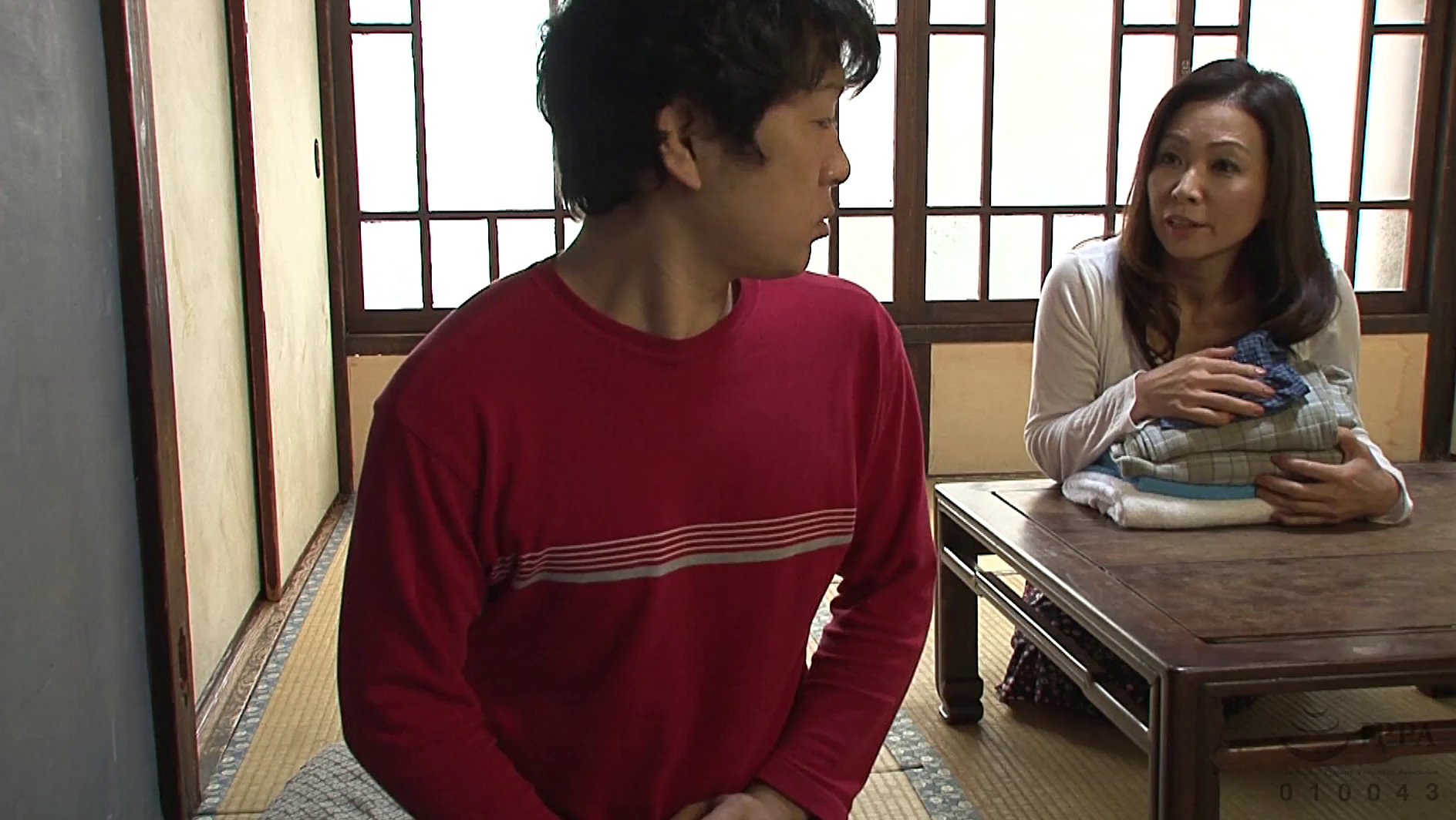 地方の母と子 田舎の母子交尾 都会から隔離された山奥の村で背徳交尾に溺れる親子たち ol ndk2306 12 T1536633958 - 地方の母と子 田舎の母子交尾 都会から隔離された山奥の村で背徳交尾に溺れる親子たち