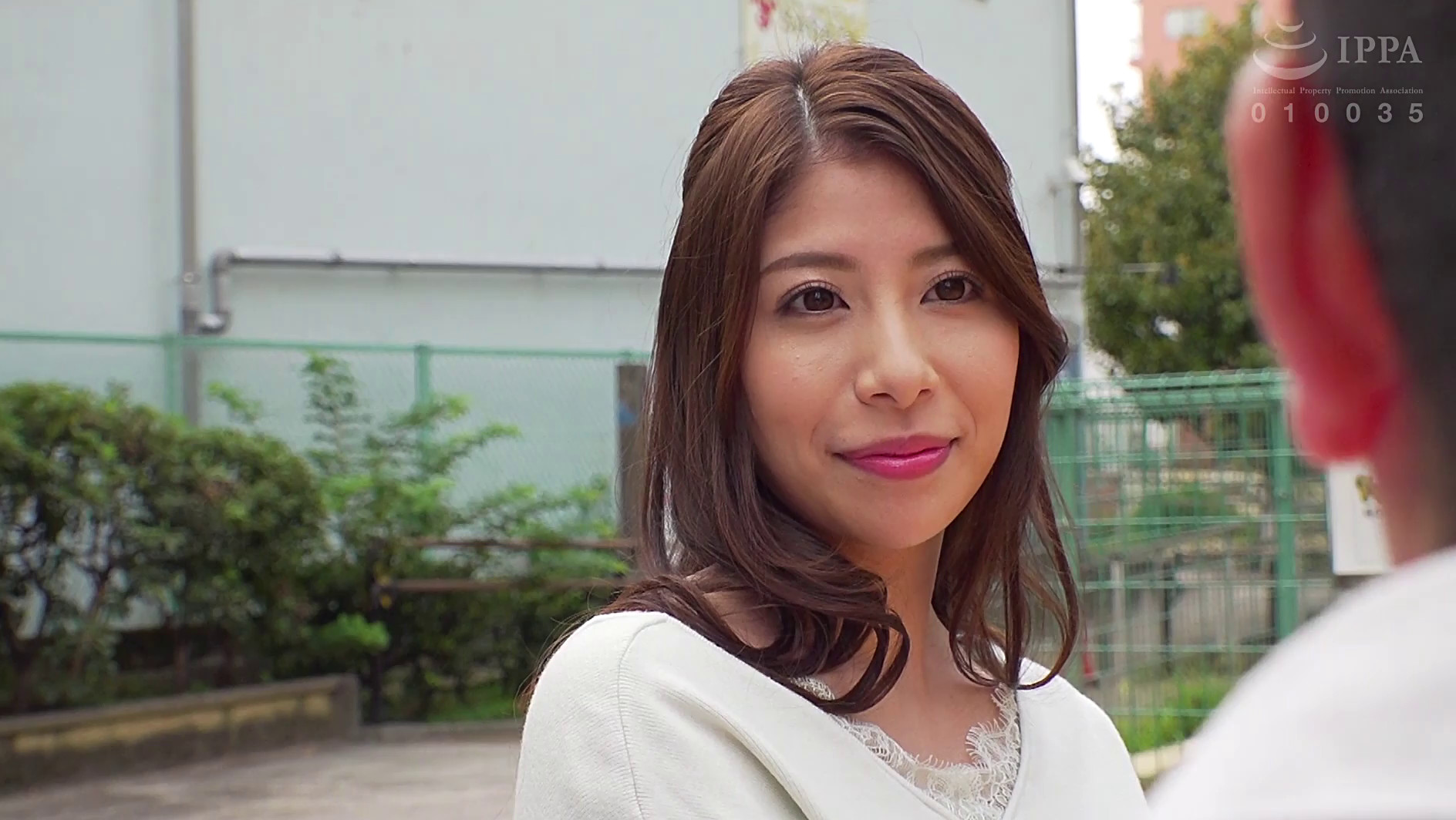 兄嫁 工藤まなみ 画像1
