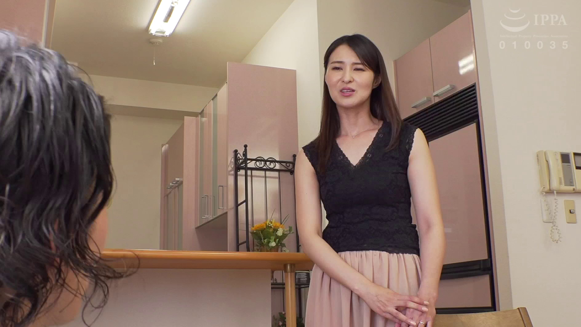 兄嫁 北川礼子 画像1