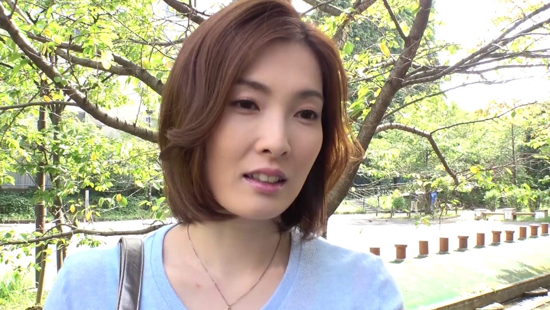 旦那の弟に嵌められた美人妻 画像1