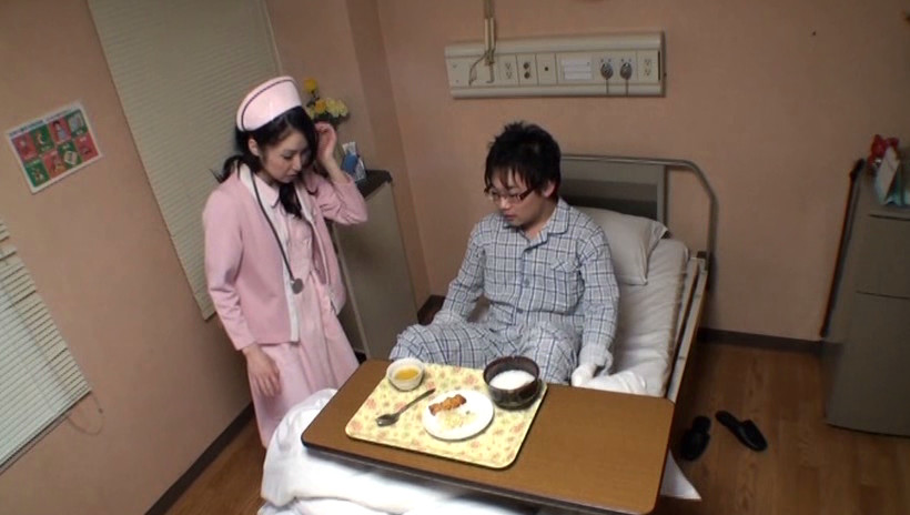 ガチ検証 看護婦編 意外に真面目な看護婦ほど、お願いしてみたら、溜まった性欲を解放してくれる！？ 画像16