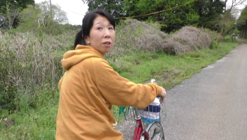 田舎のオバサンの尻に欲情 2 画像18