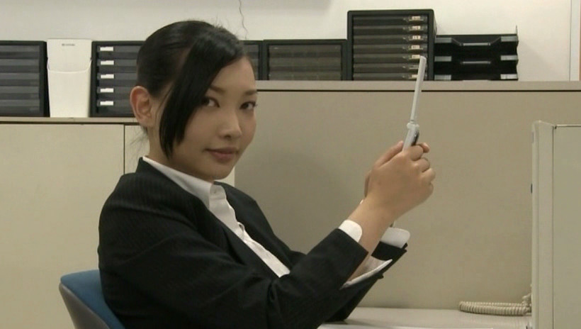 身も心もケツの穴まで●される 小悪魔S女の虜になったオヤジ 画像3