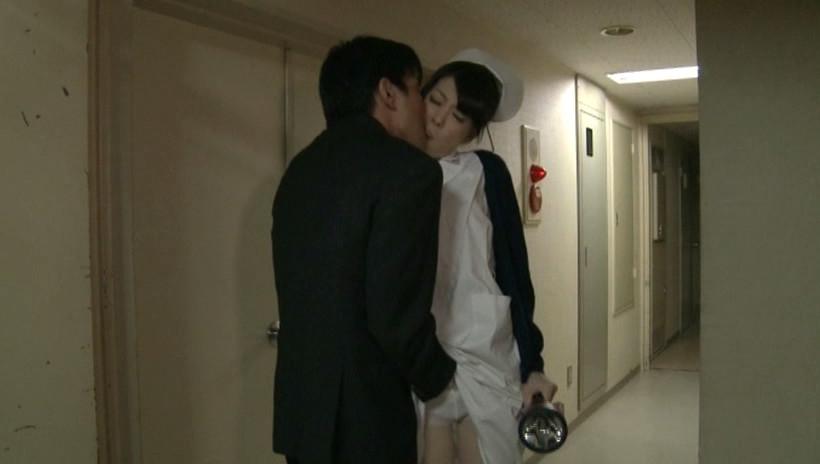今夜は院長を苛めます。 ドS看護婦の(秘)夜勤 画像10