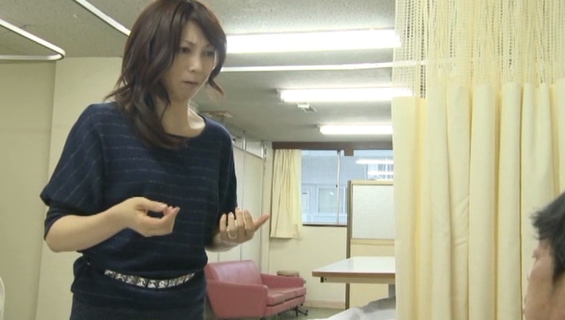 どこもかしこもセックスだらけ! 院内不倫 画像1