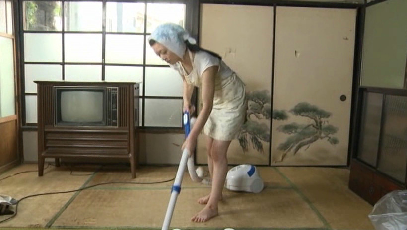 巨根狂いの妻 画像1