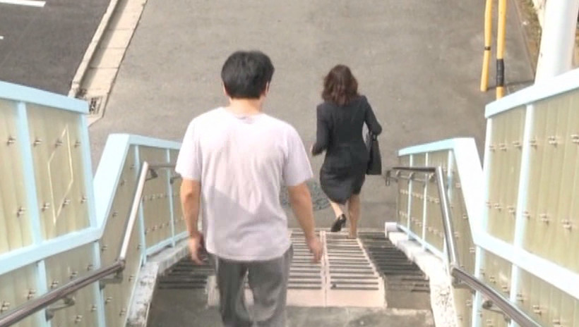 巨根狂いの妻 画像19