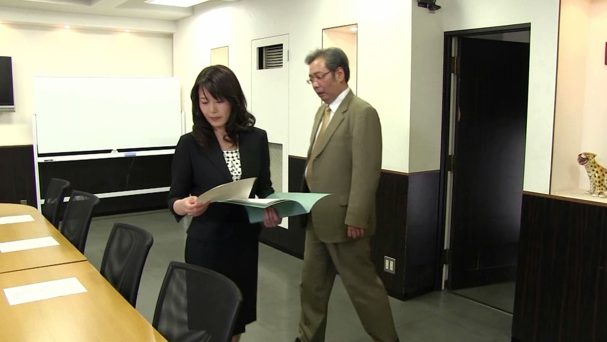 借金夫婦 妻を他人に抱かせました2 三浦恵理子 画像6