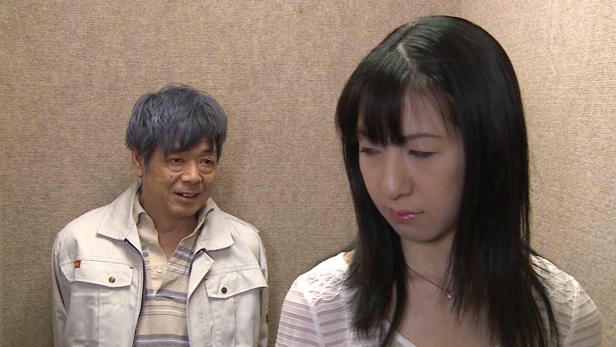 リメイクシリーズ 好色変態団地妻 画像17