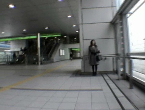 生撮り人妻ランチデート#12 画像1
