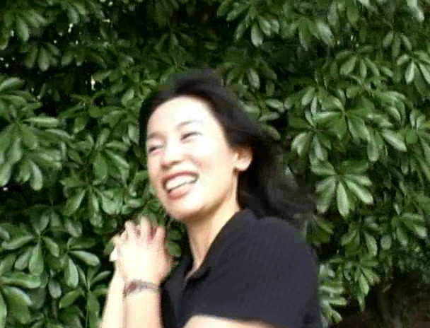 生撮り人妻ランチデート#17 画像3