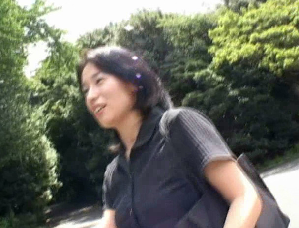 生撮り人妻ランチデート#17 画像5
