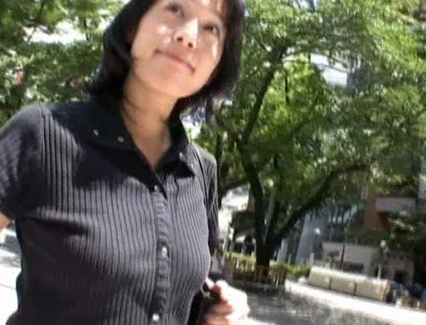 生撮り人妻ランチデート#17 画像10