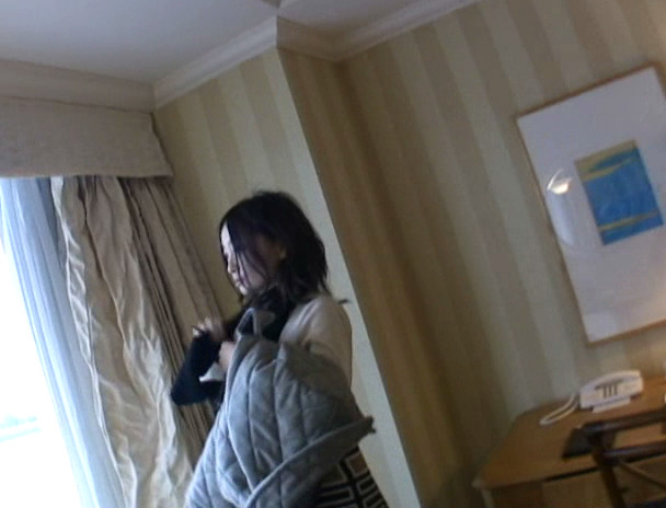 生撮り人妻ランチデート＃21 画像13