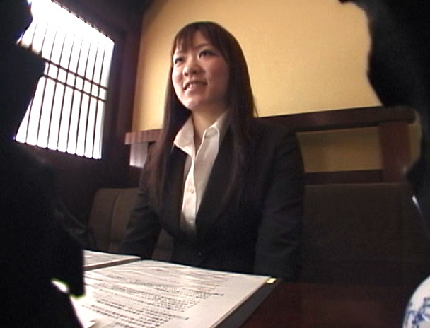 生撮り派遣OL実録セクハラ流出映像#01 画像2