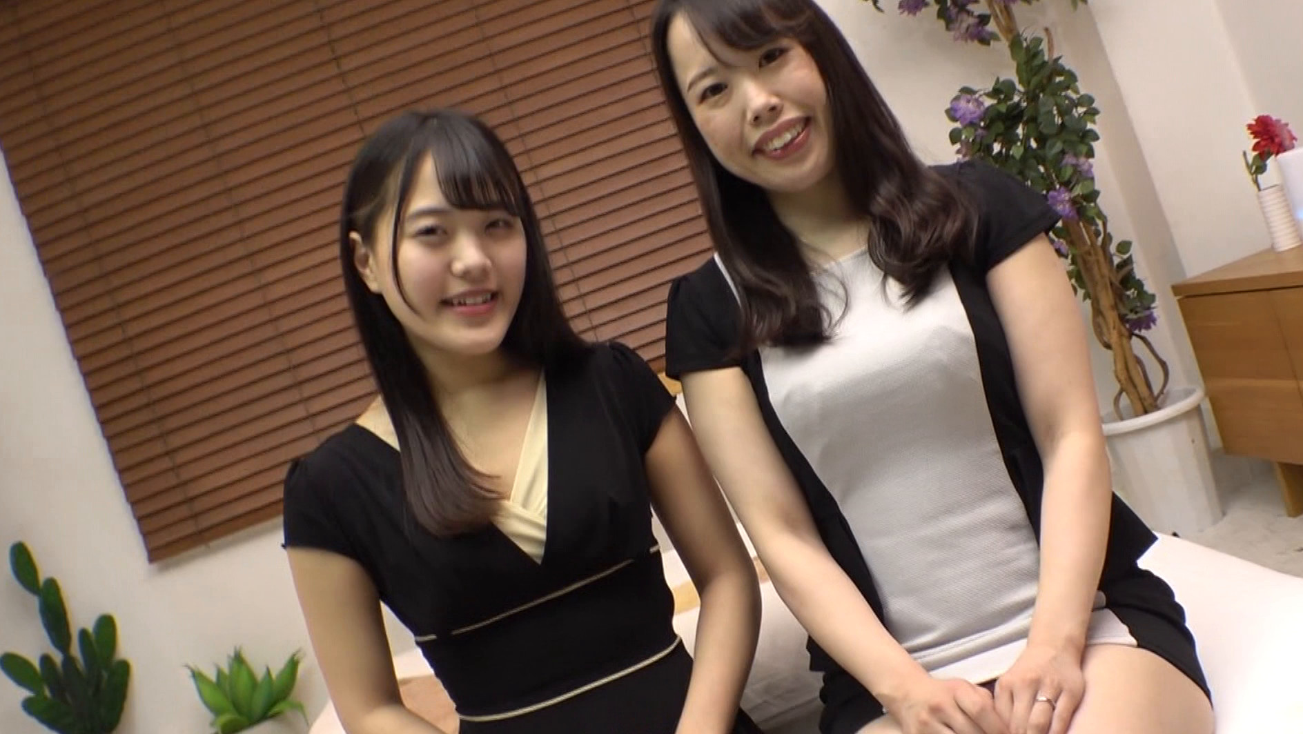 まいな&まお 画像1