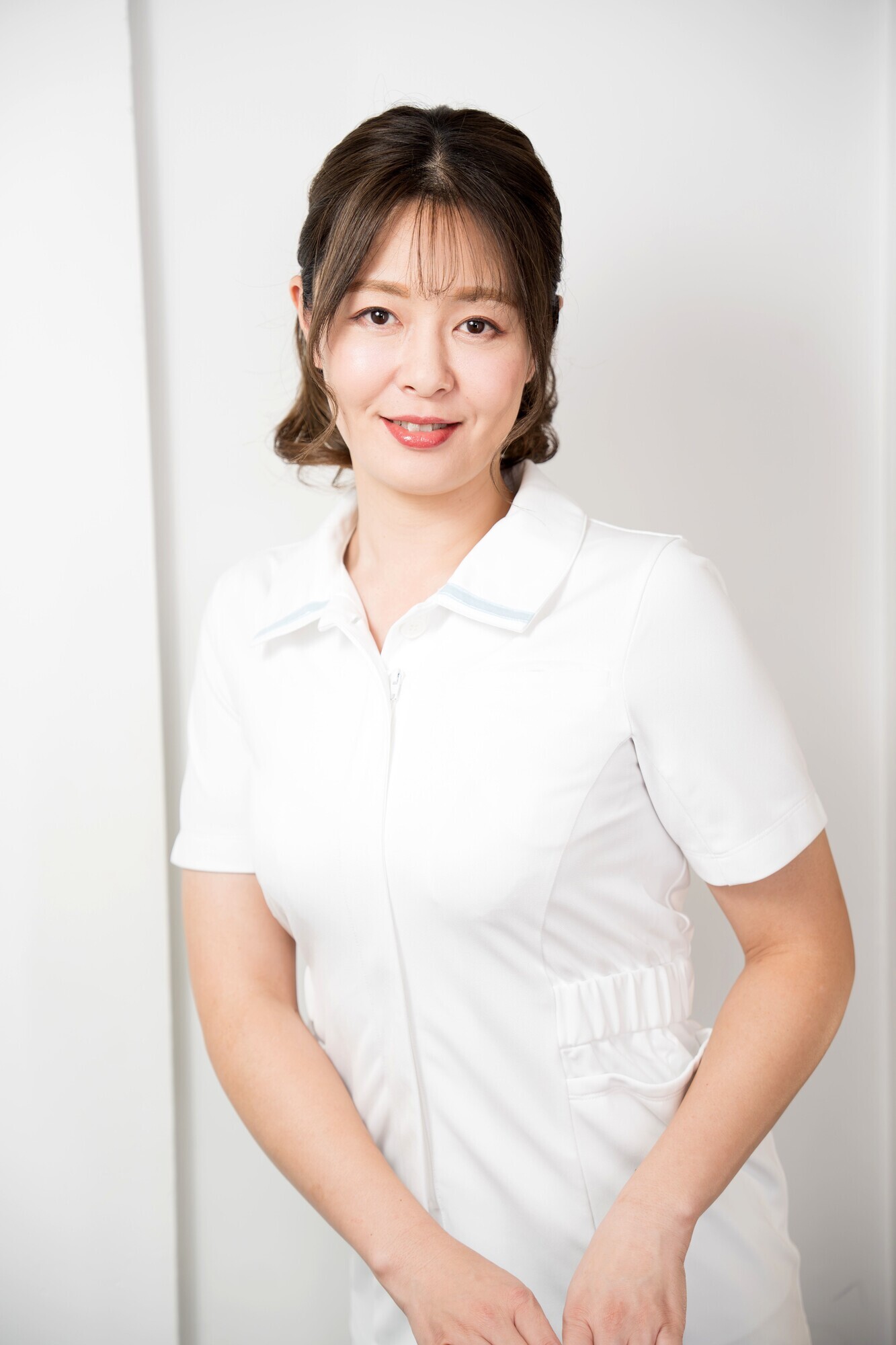 本番あり!中目黒人妻出張マッサージ嬢 さつき 画像1