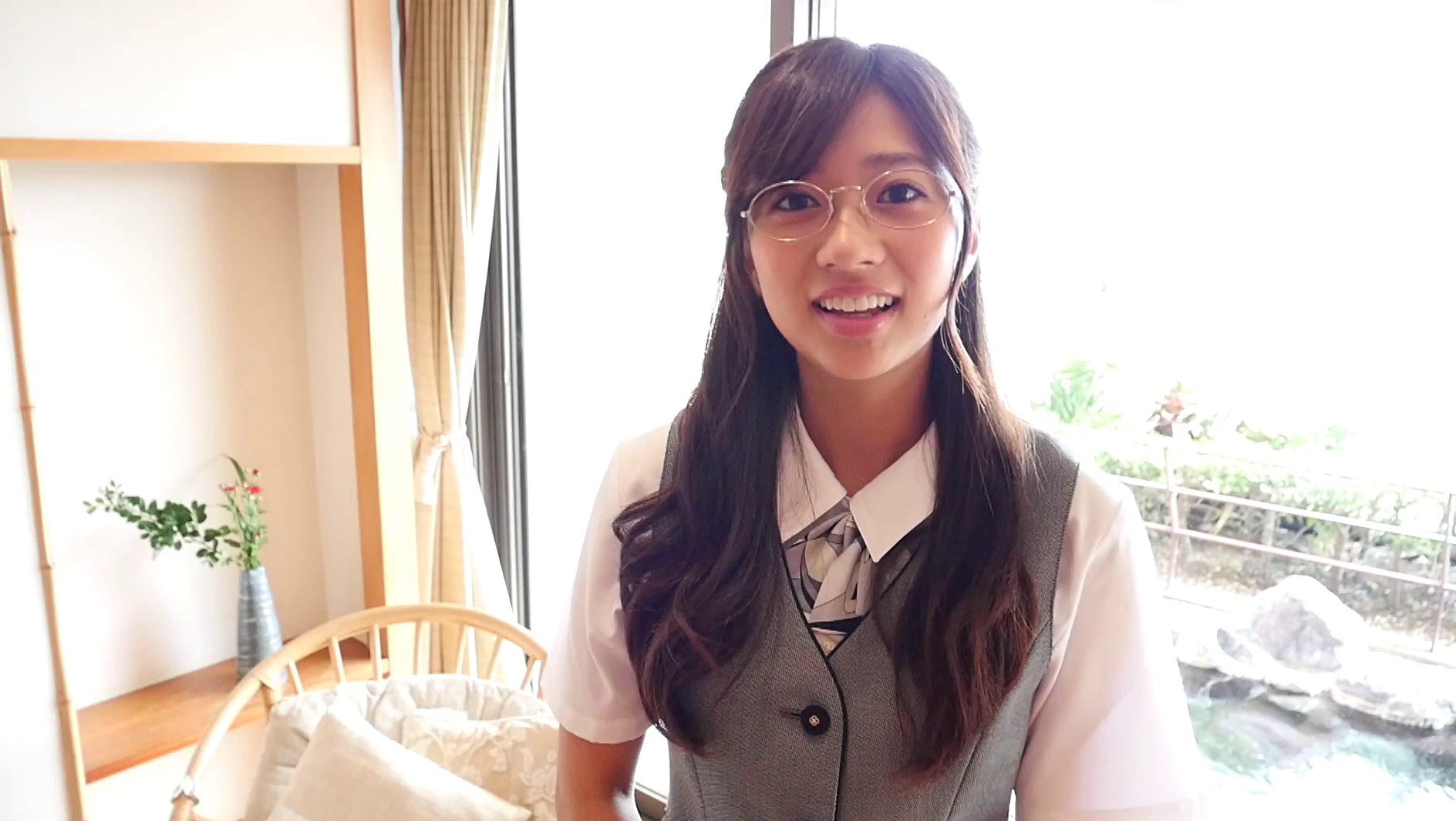 夢恋 大貫彩香 1枚目
