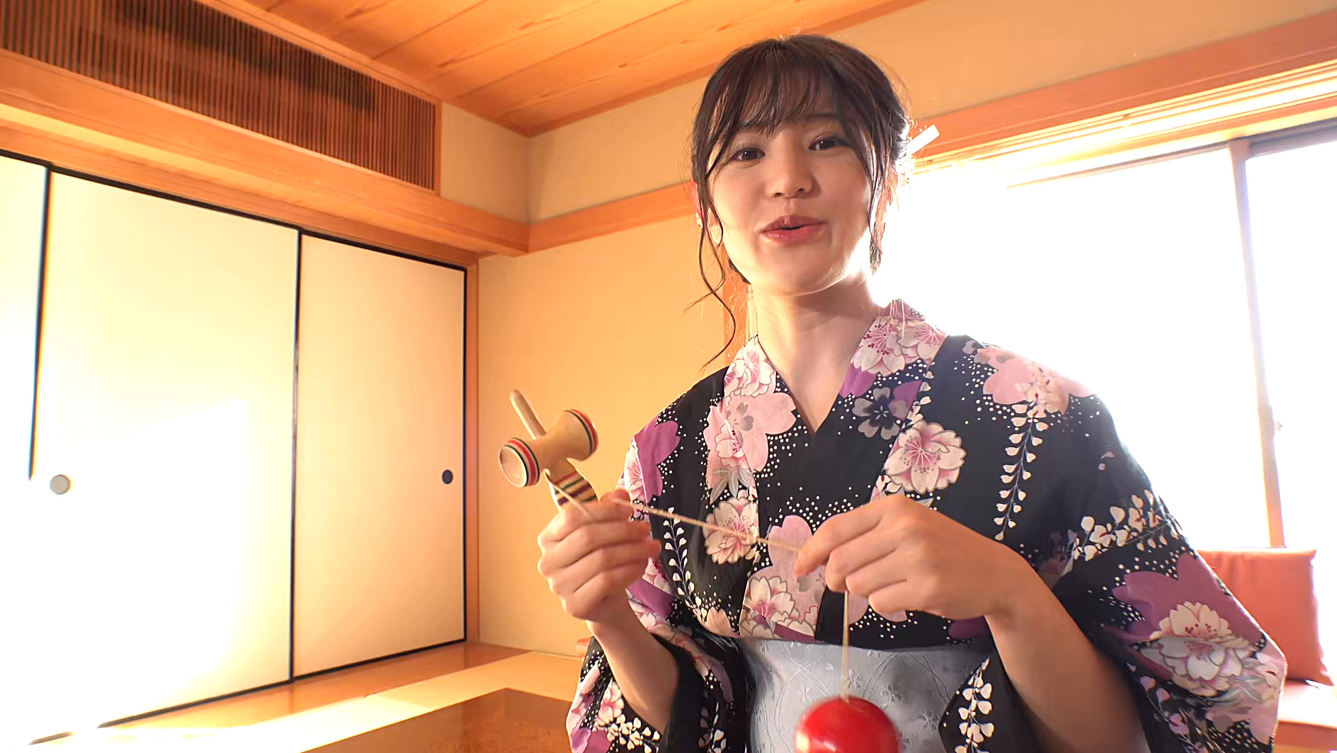エメラルドの誘惑 高橋しょう子 画像15