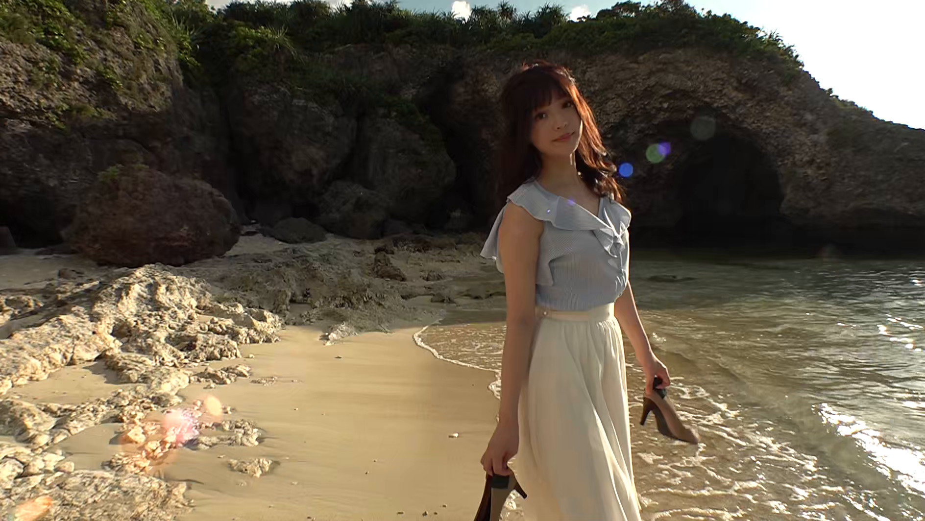凛として 夏木りん 画像14