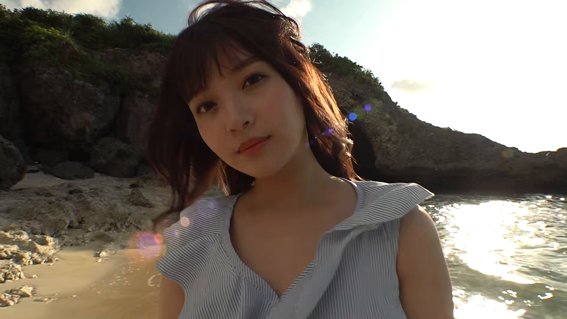 凛として 夏木りん 画像15