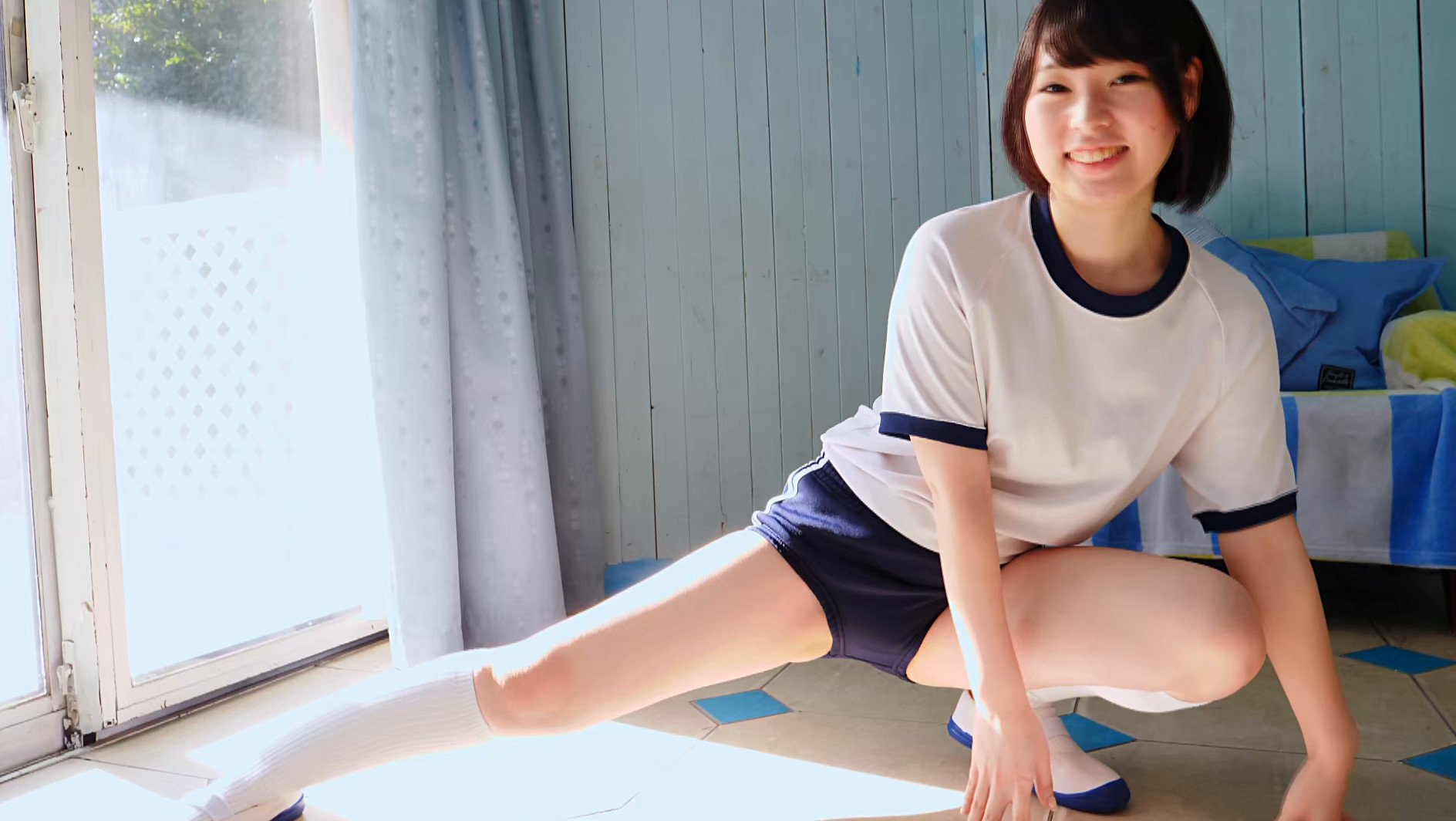 素美少女 石森みずほ 画像9