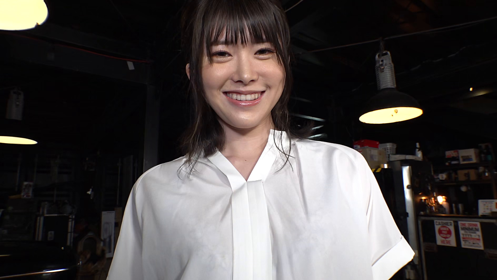 美乳の女神 明日見未来 画像17