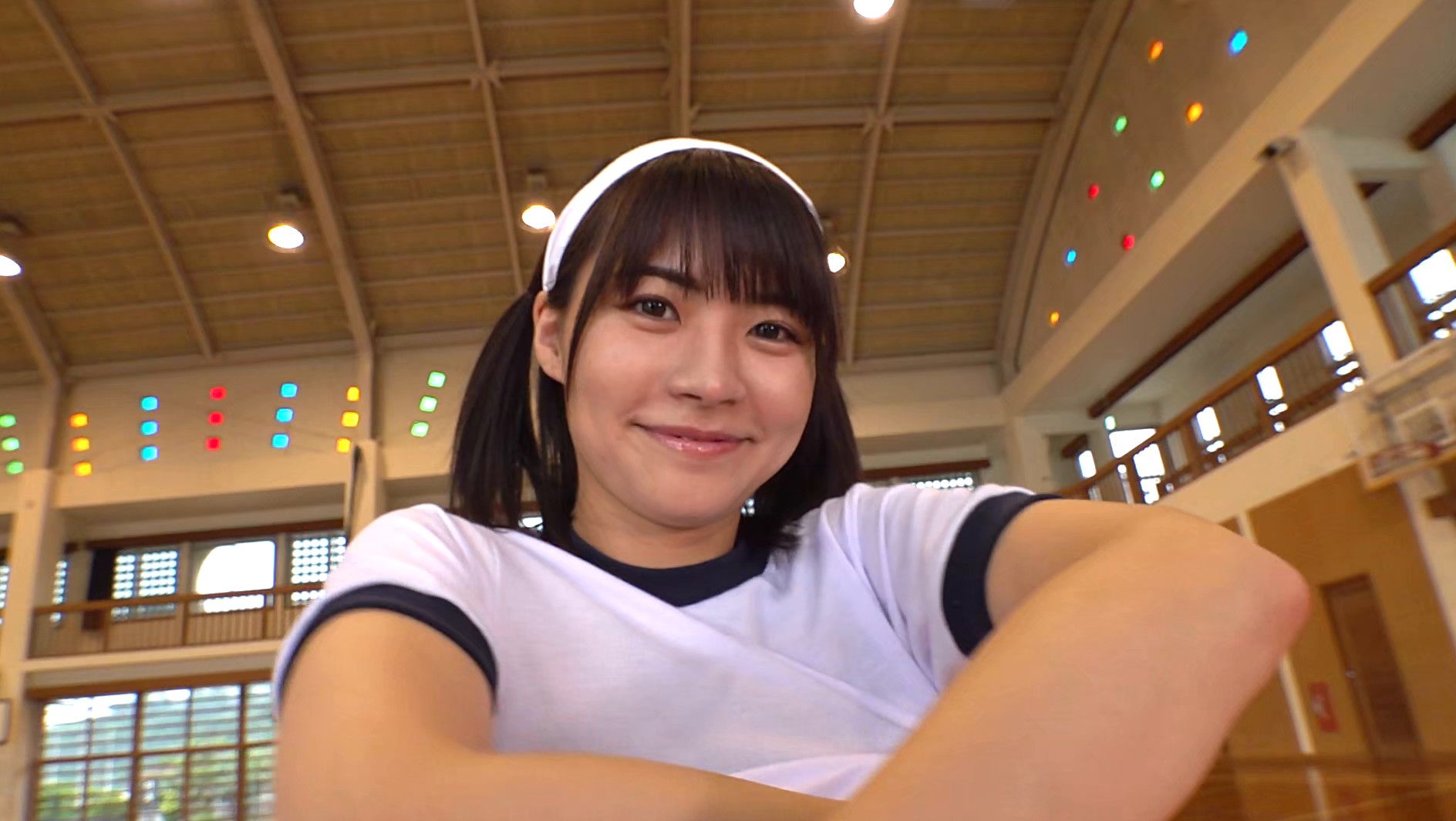 sweet smile 東條なつ 画像5