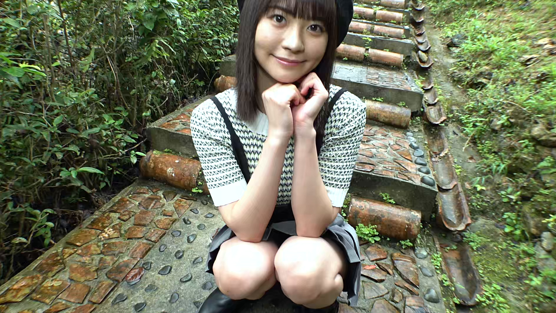 sweet smile 東條なつ 画像14